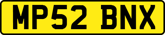 MP52BNX