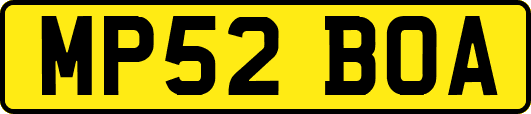 MP52BOA