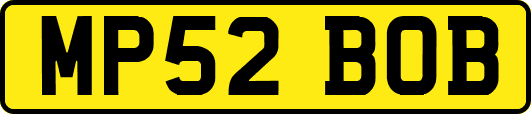 MP52BOB