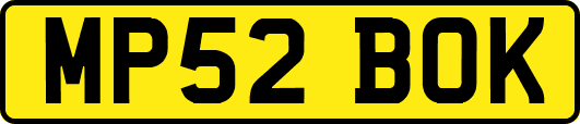 MP52BOK