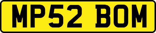 MP52BOM