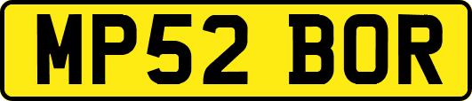 MP52BOR