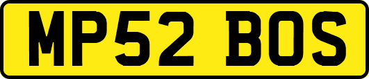 MP52BOS