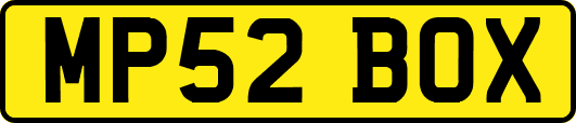 MP52BOX