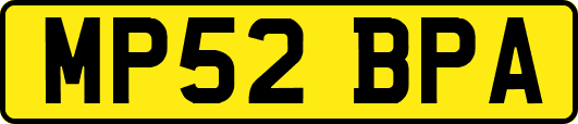 MP52BPA