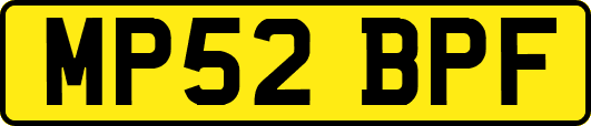 MP52BPF