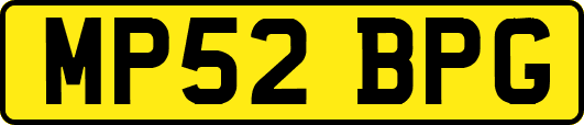 MP52BPG