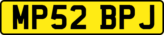 MP52BPJ