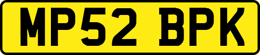 MP52BPK