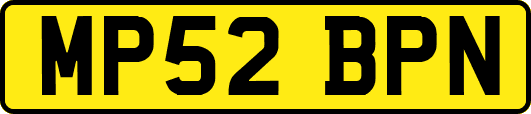 MP52BPN