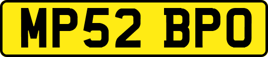 MP52BPO
