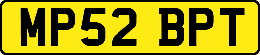 MP52BPT