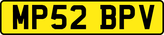 MP52BPV