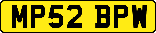 MP52BPW