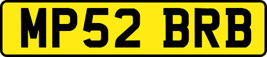 MP52BRB