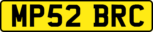 MP52BRC