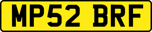 MP52BRF