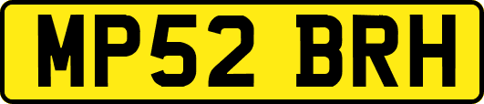 MP52BRH