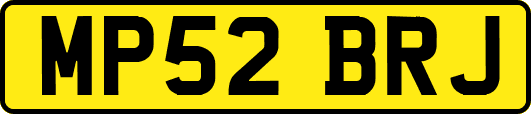 MP52BRJ