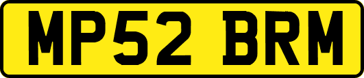 MP52BRM