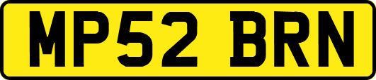 MP52BRN