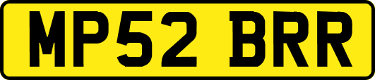 MP52BRR