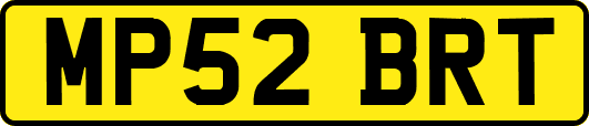 MP52BRT