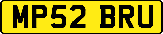 MP52BRU