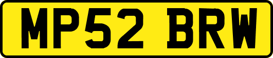 MP52BRW