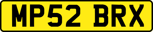 MP52BRX