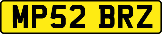 MP52BRZ