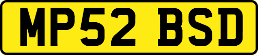 MP52BSD