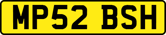 MP52BSH