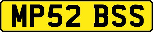 MP52BSS