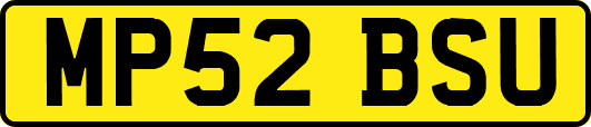 MP52BSU