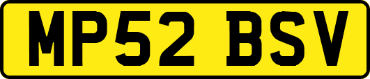 MP52BSV