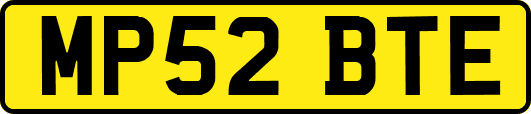 MP52BTE
