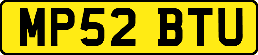 MP52BTU
