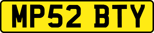 MP52BTY