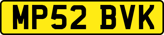 MP52BVK