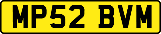 MP52BVM