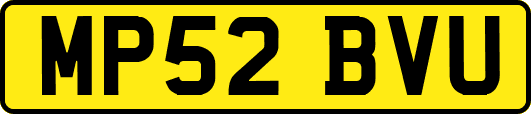 MP52BVU
