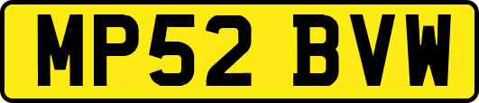 MP52BVW