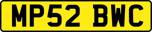 MP52BWC