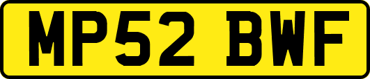MP52BWF