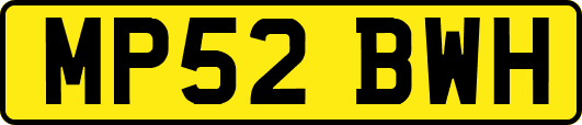 MP52BWH