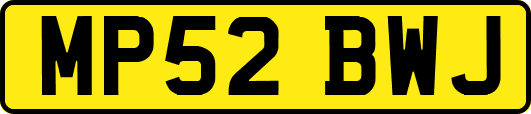 MP52BWJ