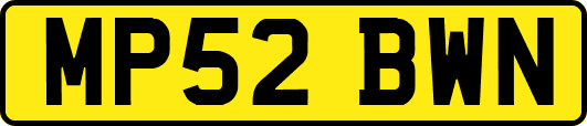MP52BWN