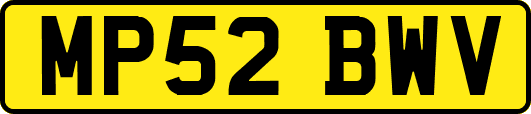 MP52BWV