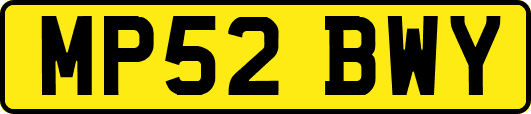 MP52BWY